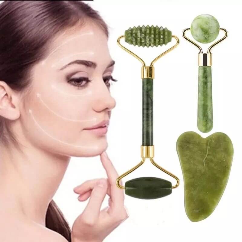 Anti-Aging Facial Massage beauty tool