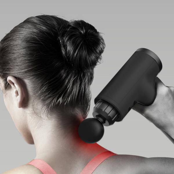 Gun Muscle Massager