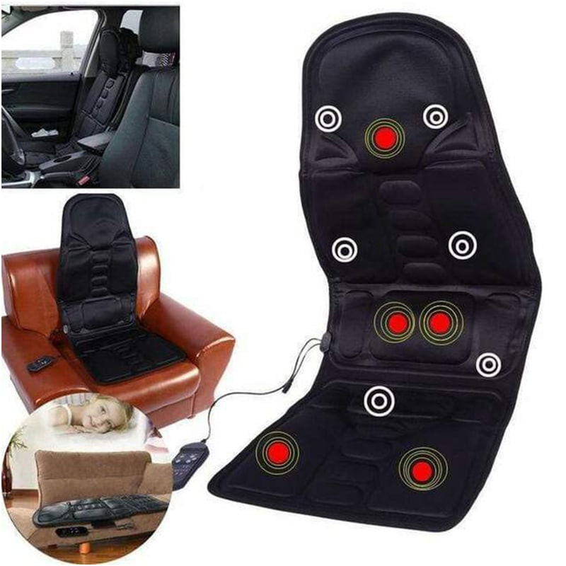 Electric Seat Massage Cushion